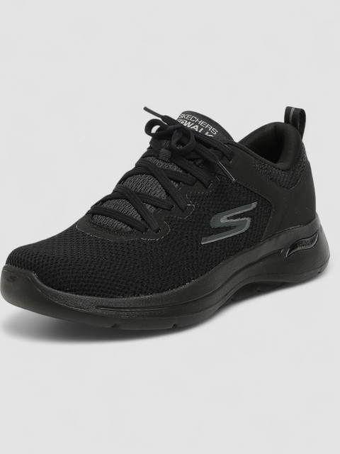 Skechers GO WALK ARCH FIT CLINTON Walking Shoes For Men Buy