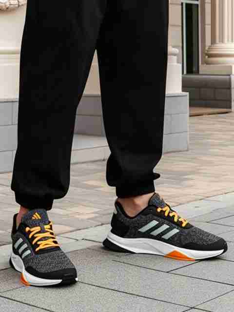 ADIDAS RUN STEADY M Running Shoes For Men - Buy ADIDAS RUN STEADY M Running  Shoes For Men Online at Best Price - Shop Online for Footwears in India |  Flipkart.com