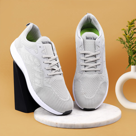 bacca bucci PROJECT PLUS Running/Walking/Training Shoes -developed for wide  and Large Foots Training Gym Shoes For Men