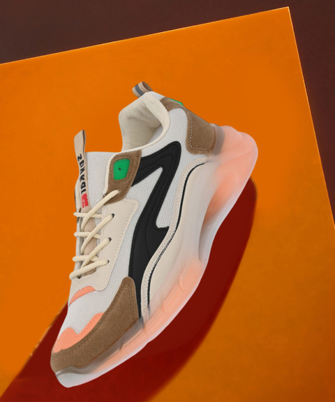 Spykar Street Style Walking Shoe Outdoors For Men Buy Spykar