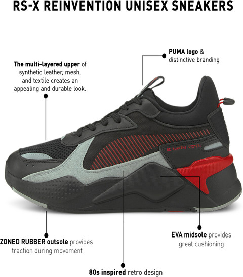 PUMA Running Shoes For Women