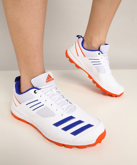 ADIDAS Crihase 23 Cricket Shoes For Men - Buy ADIDAS Crihase 23 Cricket  Shoes For Men Online at Best Price - Shop Online for Footwears in India |  Flipkart.com