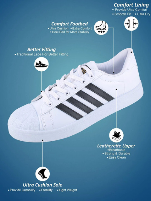 Sparx SM 9039 | Stylish, Comfortable | Sneakers For Men - Buy