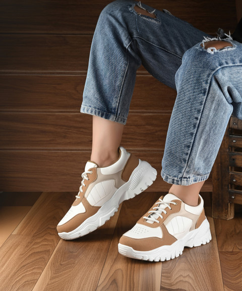 BIG FOX Big Fox Fab-3 Retro Chunky Sneakers For Women Buy BIG