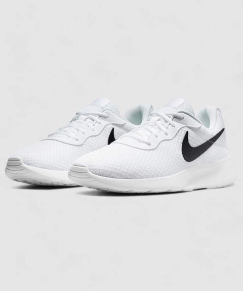 nike wmns tanjun grau