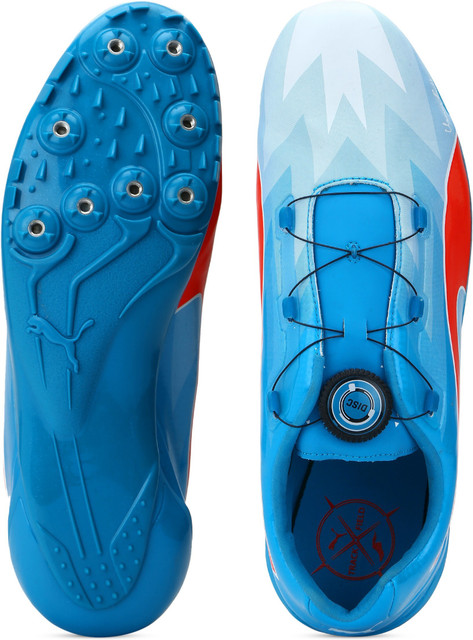 puma bolt evospeed disc