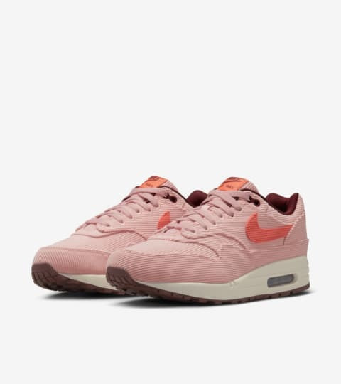 nike air max 1 terra blush
