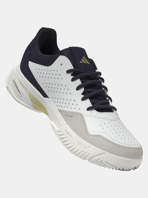 ADIDAS CourtJam Control 3 Premium Tennis Shoes For Men - Buy