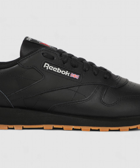 REEBOK CLASSICS CLASSIC LEATHER Running Shoes For Men Buy REEBOK