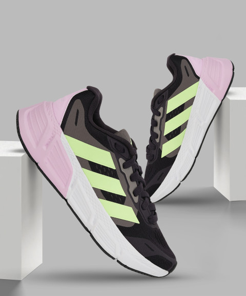 ADIDAS QUESTAR W Running Shoes For Women