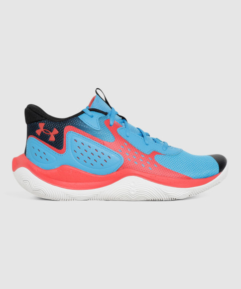 UNDER ARMOUR UA JET '23 Basketball Shoes For Men
