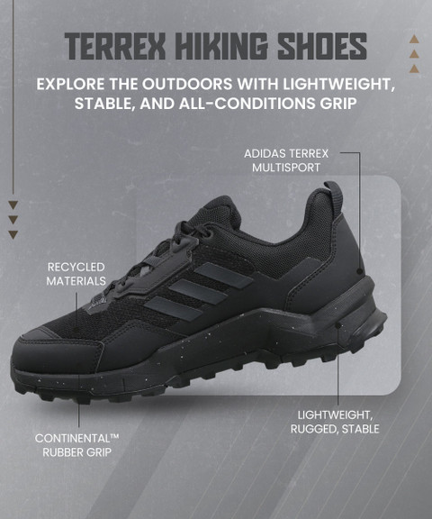 ADIDAS TERREX AX4 Running Shoes For Men Buy ADIDAS TERREX AX4
