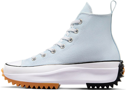 Converse Unisex Run Star Hike Platform High Top Sneakers For Men