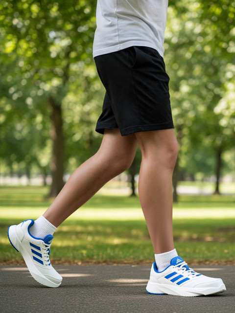 ADIDAS Base A M Running Shoes For Men