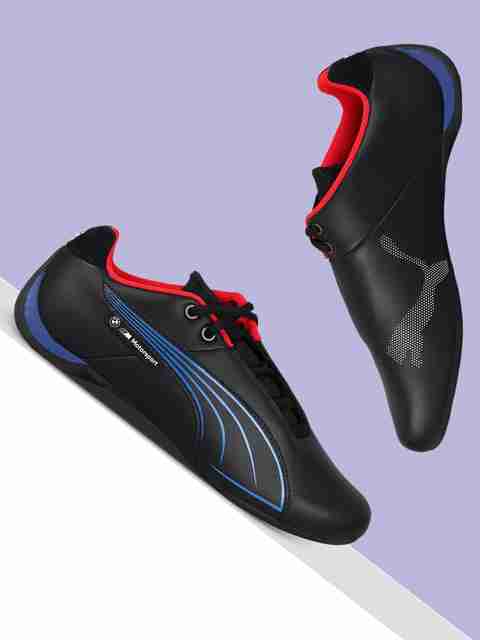 PUMA BMW MMS Future Cat Motorsport Shoes For Men Buy PUMA BMW