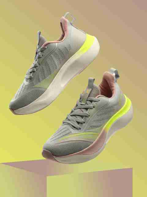 action Athleo KIA 705 Comfortable Trendy Stylish Sports Lace Up