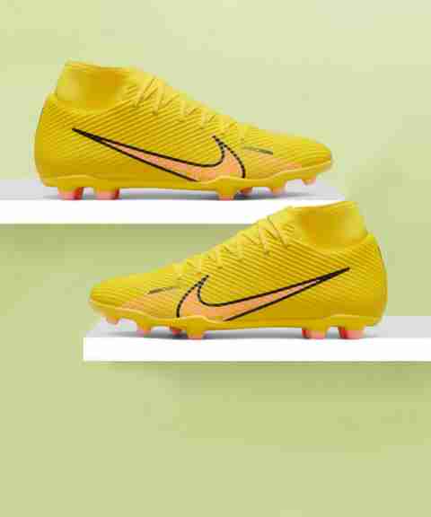 NIKE Mercurial Superfly Club Multi-Ground High-Top Football