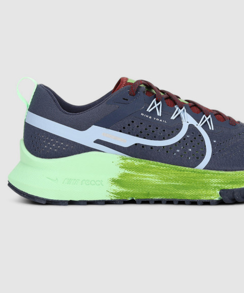 NIKE NIKE REACT PEGASUS TRAIL Running Shoes For Men Buy NIKE