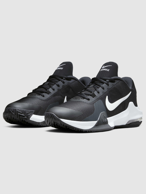 NIKE Air Max Impact Sneakers For Men Buy NIKE Air Max Impact