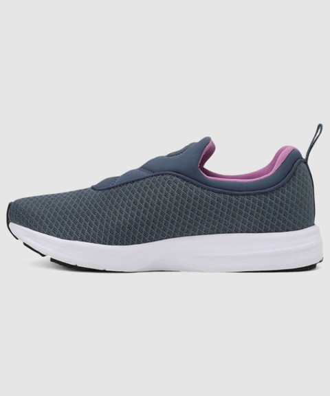Puma Axis Velcro Womens Velcro Running Shoes PUMA Swilla Wn's Slip