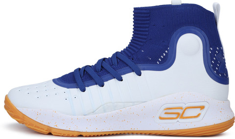 UNDER ARMOUR UA SC 30 Top Gun Basketball Shoes For Men Buy Navy