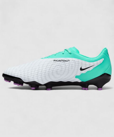 NIKE PHANTOM GX ACADEMY FG/MG Football Shoes For Men - Buy NIKE