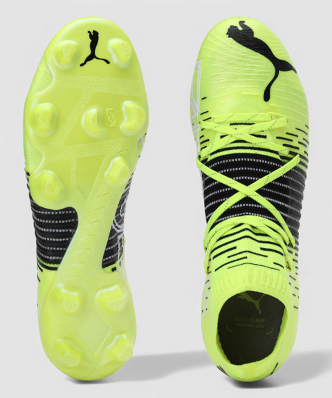 PUMA FUTURE Z 1.1 FG AG Football Shoes For Men - Buy PUMA FUTURE Z