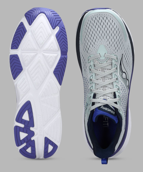 SAUCONY GUIDE 17 Running Shoes For Men