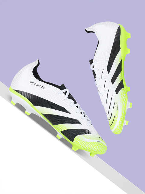 ADIDAS PREDATOR LEAGUE FG/MG Football Shoes For Men