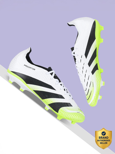 ADIDAS PREDATOR LEAGUE FG Football Shoes For Men - Buy ADIDAS