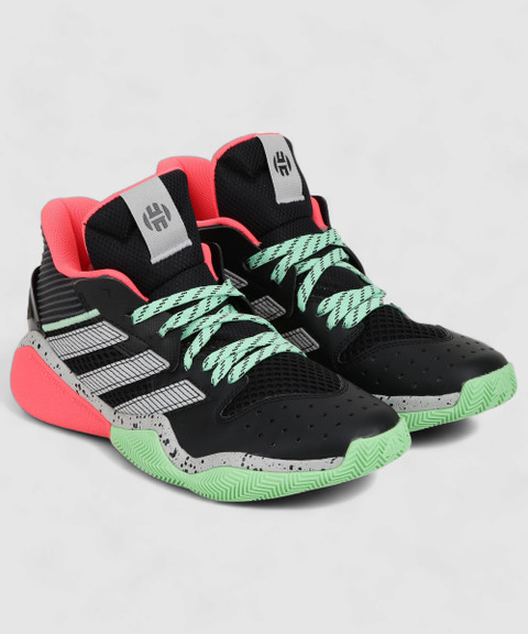 ADIDAS Harden Stepback Basketball Shoes For Men Buy ADIDAS