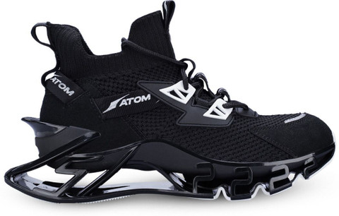 ATOM Spring Edge Alpha 2 Sneakers For Men - Buy ATOM Spring