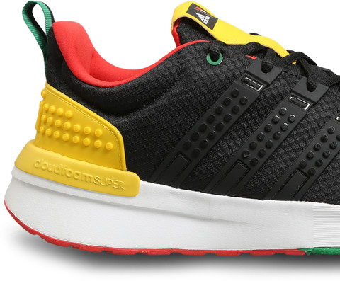 ADIDAS RACER TR21 LEGO Running Shoes For Men