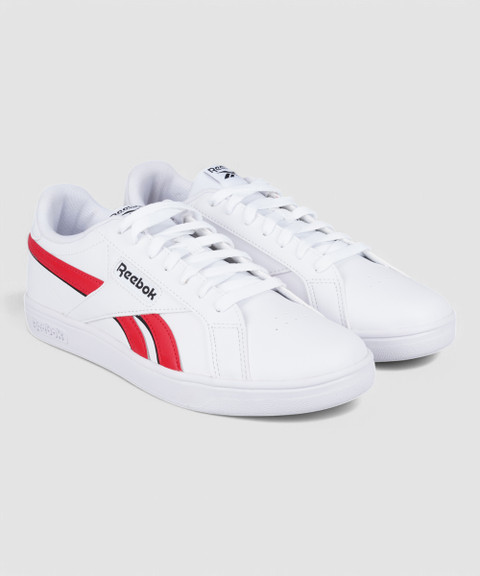REEBOK REEBOK COURT RETRO U Sneakers For Men Buy REEBOK REEBOK