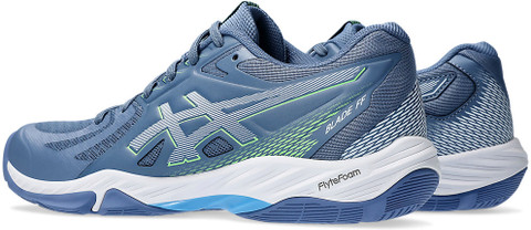 Asics BLADE FF Badminton Shoes For Men Buy Asics BLADE FF