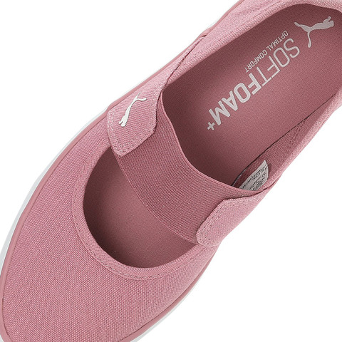 PUMA Pamela Slipon Slip On Sneakers For Women Buy PUMA Pamela