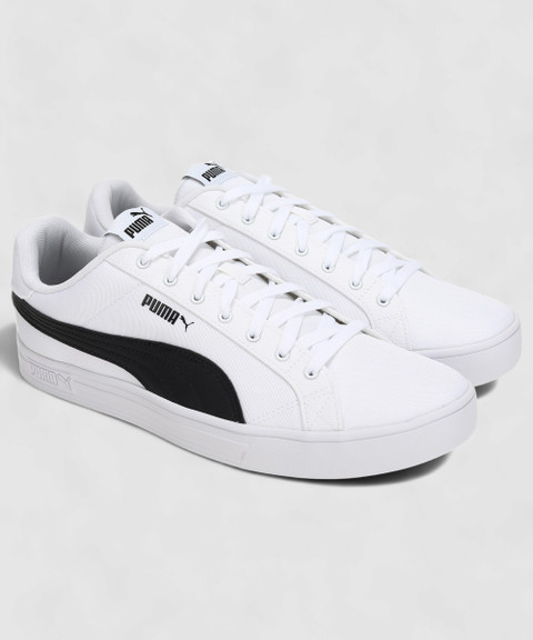 PUMA Smash Vulc v3 CV FS Sneakers For Men