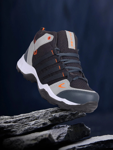 CLYMB Mesh Running/Walking Shoes/Outdoor Ultra Lightweight Eva Sneakers  Running Shoes For Men