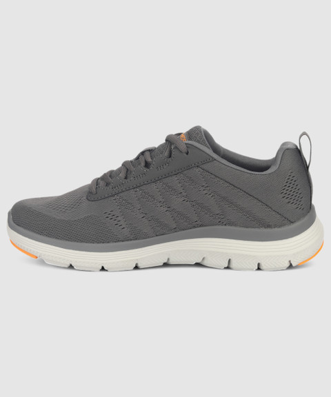 Skechers FLEX ADVANTAGE 4.0 - VALKIN Running Shoes For Men - Buy
