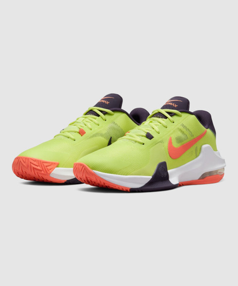 NIKE Impact Basketball Shoes For Men Buy NIKE Impact
