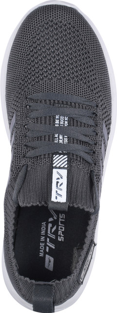 TRV Running Walking Sport Shoes For Men Running Shoes For Men