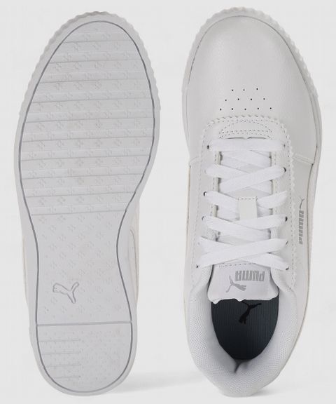 PUMA Propella Casual Shoes For Women (White , 5) - Image 8