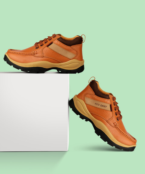 RED CHIEF RC2051-D 107 Outdoors For Men