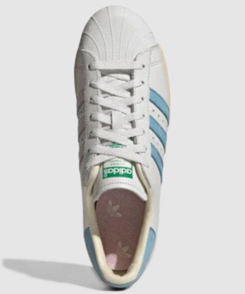 adidas gazelle silver green womens adidas Campus 00s Easy Mint Cream White (Women's)