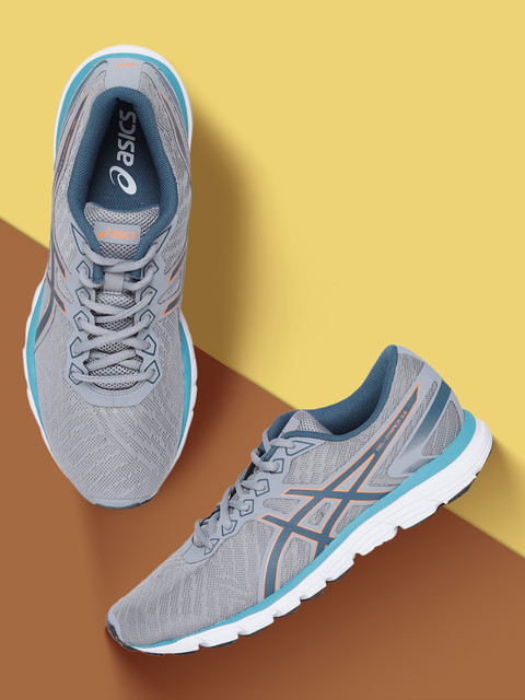 Asics GEL-ZARACA B Running Shoes For Men Buy Asics GEL-ZARACA
