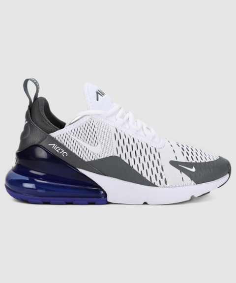 NIKE Air Max 270 Running Shoes For Men