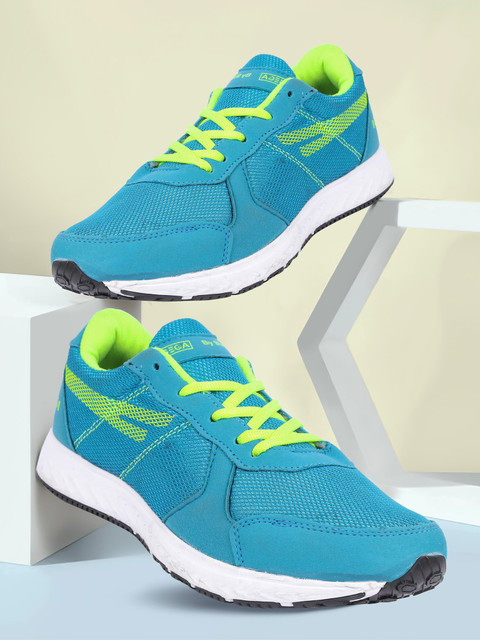 SEGA Running Shoes For Men