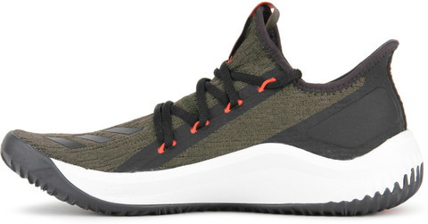 dame dolla basketball shoes