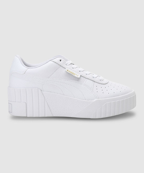 Flipkart Puma Sneaker Vikky Platform PUMA Cali Wedge Wn