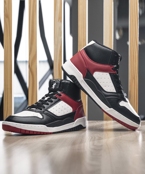 RED TAPE Sneaker Casual Shoes for Men Soft Cushioned Insole,  Slip-Resistance Sneakers For Men